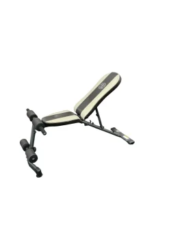Used Golds Gym GOLDS GYM Standard Bench