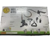 Used Golds Gym TOTAL - BODY TRAINING HOME GYM Total Gyms