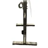 Used Golds Gym Weight Stand