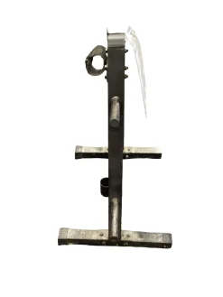 Used Golds Gym Weight Stand