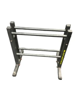 Used Golds Gym Weight Stand