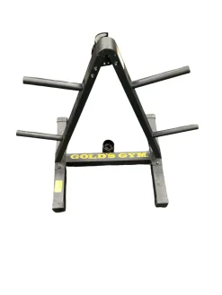 Used Golds Gym Weight Stand