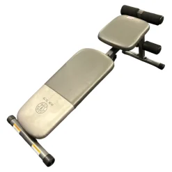 Used Golds Gym XR 5.9 Standard Bench