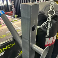Used Golds Gym XR 6.1 Standard Bench