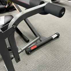 Used Golds Gym XR 6.1 Standard Bench