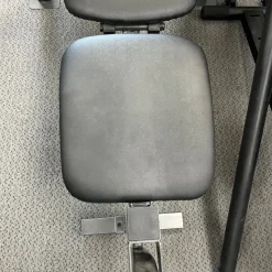 Used Golds Gym XR 6.1 Standard Bench