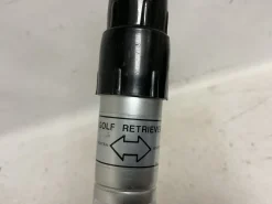 Used GOLF BALL RETRIEVER