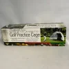 Used GOLF PRACTICE CAGE Field Equipment