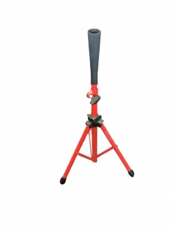 Used GONEX STANDING BATTING TEE BB/SB Batting Tee