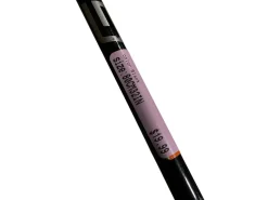 Used Goode POLES Boys DH Ski Pole Black 80 cm / 32 in
