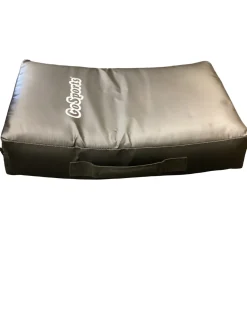 Used Go Sports GO SPORTS FOOTBALL PAD FB Blocking Pad Black