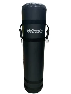 Used Go Sports TACKLING DUMMY FB Tackling Dummy Black