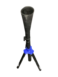 Used GO TIME GEAR BB/SB Batting Tee