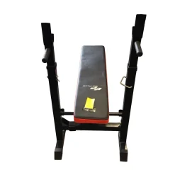Used GP FOLD-IN EXERCISE BENCH Other Benches