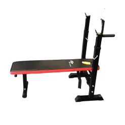Used GP FOLD-IN EXERCISE BENCH Other Benches