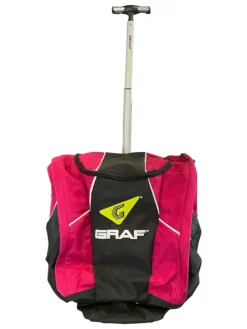 Used Graf Hockey Accessory