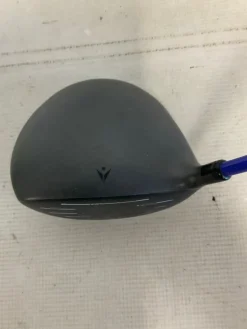 Used GRAND HAWK X H Mens Driver RH 9.5 Degree
