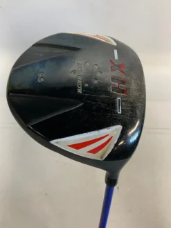 Used GRAND HAWK X H Mens Driver RH 9.5 Degree