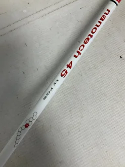 Used GRAND HAWK X H Womens Driver RH 9.5 Degree