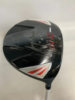 Used GRAND HAWK X H Womens Driver RH 9.5 Degree