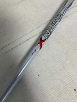 Used GRAND HAWK XV Mens Driver RH 10.5 Degree