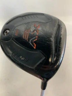 Used GRAND HAWK XV Mens Driver RH 10.5 Degree