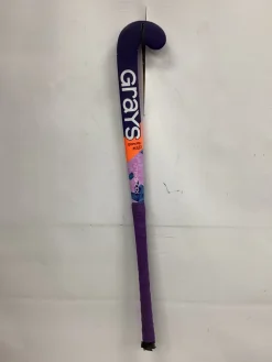Used Grays AFTERSHOCK FH Complete Stick Purple 30"