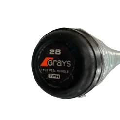 Used Grays AFTERSHOCK FH Complete Stick Royal Blue 28"