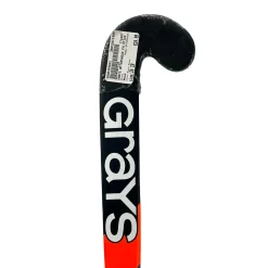Used Grays AFTERSHOCK FH Complete Stick Royal Blue 28