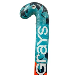 Used Grays AFTERSHOCK FH Complete Stick Royal Blue 28