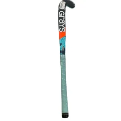 Used Grays AFTERSHOCK FH Complete Stick Royal Blue 28