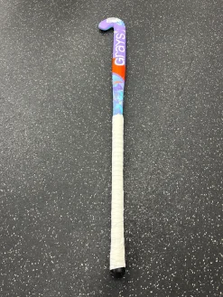 Used Grays BLAST FH Complete Stick Purple 36 1/2"