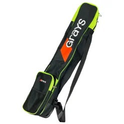 Used Grays FH Player Carry Bag Black