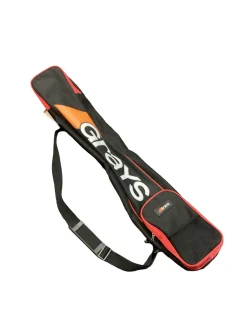 Used Grays FH Player Carry Bag Black