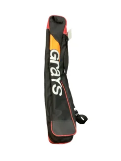 Used Grays FH Player Carry Bag Black