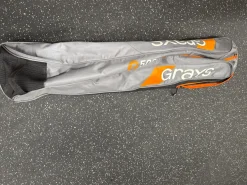 Used Grays FH Player Carry Bag None