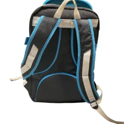 Used Grays FH Player Carry Bag Royal Blue
