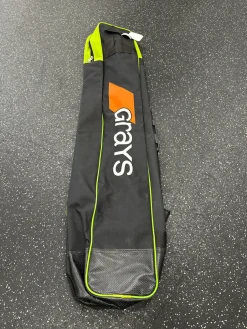 Used Grays FH Player Carry Bag Black