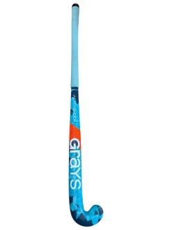 Used Grays Field Hockey AFTERSHOCK FH Complete Stick None 32"