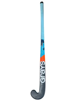 Used Grays Field Hockey AFTERSHOCK FH Complete Stick None 32"