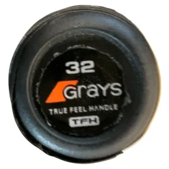 Used Grays Field Hockey AFTERSHOCK FH Complete Stick None 32