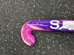 Used Grays Field Hockey FLARE FH Complete Stick Purple 36