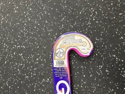 Used Grays Field Hockey FLARE FH Complete Stick Purple 36