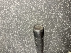Used Grays Field Hockey FLARE FH Complete Stick Purple 36
