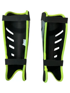 Used Grays Field Hockey HYPERVENT FH Shin Guards None 11"