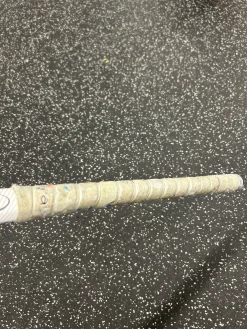 Used Grays Field Hockey 350I FH Complete Stick White 37