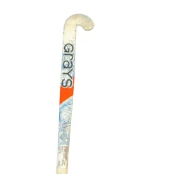 Used Grays GX750 FH Complete Stick White 37