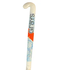 Used Grays GX750 FH Complete Stick White 37