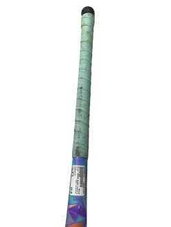 Used Grays JUNIOR BLAST FH Complete Stick Purple 34