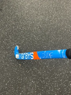 Used Grays SURF FH Complete Stick Carolina Blue 33"